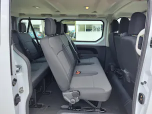 Renault Trafic Passenger & Spaceclass P equilibre Blue dCi 110