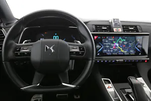 DS Automobiles 7 Crossback 1.6 E-Tense Rivoli 4x4