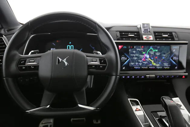 DS Automobiles 7 Crossback 1.6 E-Tense Rivoli 4x4