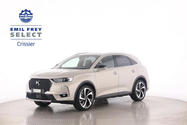 DS Automobiles 7 Crossback 1.6 E-Tense Rivoli 4x4