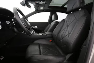 DS Automobiles 7 Crossback 1.6 E-Tense Rivoli 4x4