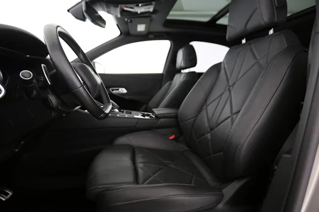 DS Automobiles 7 Crossback 1.6 E-Tense Rivoli 4x4