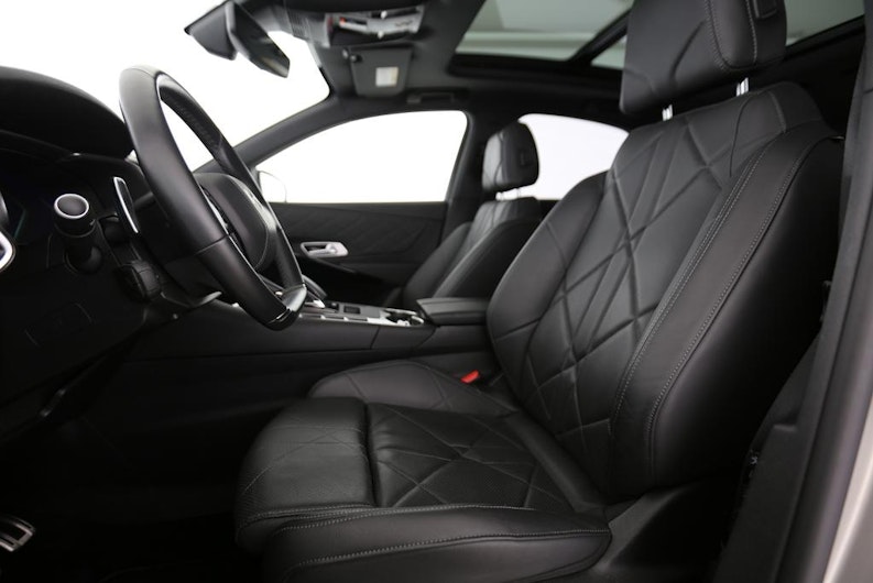 Vehicle image DS AUTOMOBILES DS7