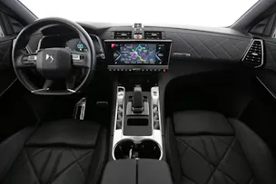 DS Automobiles 7 Crossback 1.6 E-Tense Rivoli 4x4