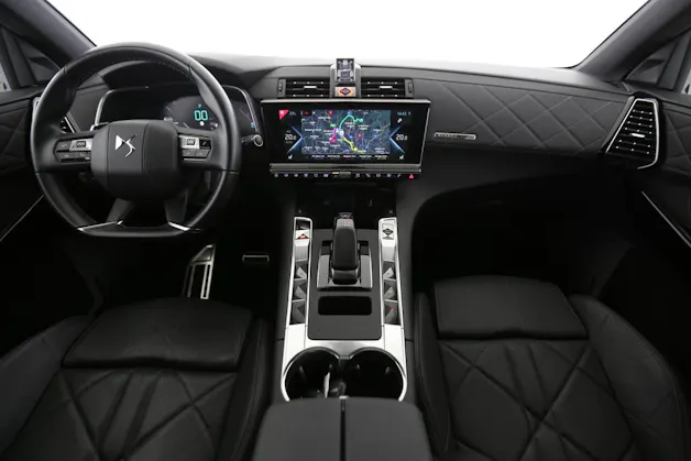 DS Automobiles 7 Crossback 1.6 E-Tense Rivoli 4x4