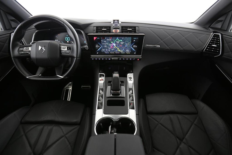 Vehicle image DS AUTOMOBILES DS7