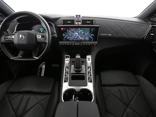 DS Automobiles 7 Crossback 1.6 E-Tense Rivoli 4x4
