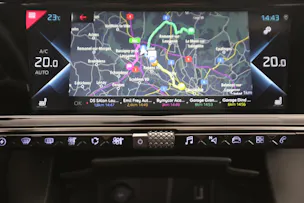 DS Automobiles 7 Crossback 1.6 E-Tense Rivoli 4x4