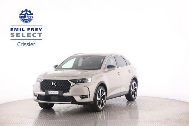 DS Automobiles 7 Crossback 1.6 E-Tense Rivoli 4x4