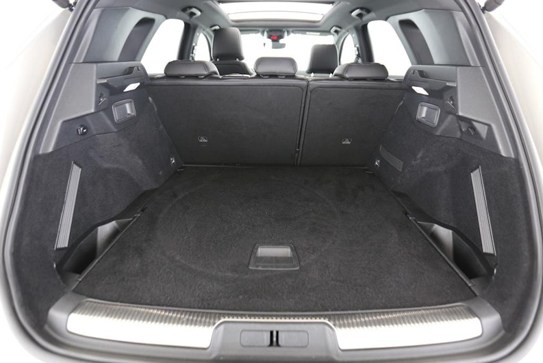 Vehicle image DS AUTOMOBILES DS7