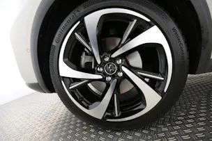 DS Automobiles 7 Crossback 1.6 E-Tense Rivoli 4x4