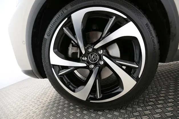 DS Automobiles 7 Crossback 1.6 E-Tense Rivoli 4x4