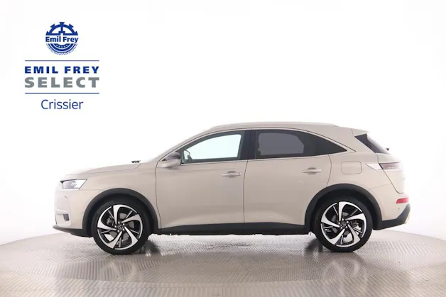 DS Automobiles 7 Crossback 1.6 E-Tense Rivoli 4x4