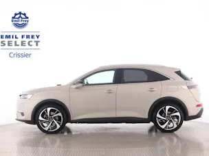 DS Automobiles 7 Crossback 1.6 E-Tense Rivoli 4x4