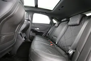 DS Automobiles 7 Crossback 1.6 E-Tense Rivoli 4x4