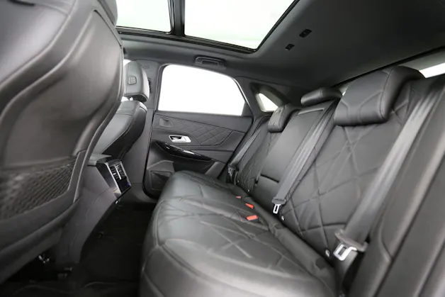 DS Automobiles 7 Crossback 1.6 E-Tense Rivoli 4x4