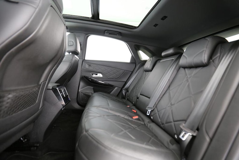 Vehicle image DS AUTOMOBILES DS7