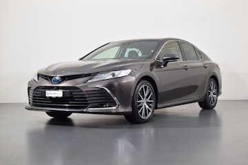 Vehicle image TOYOTA CAMRY