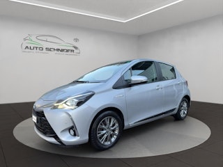 Vehicle image TOYOTA YARIS