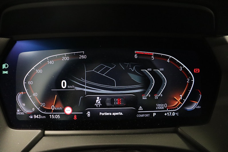 Vehicle image BMW 1 SERIES