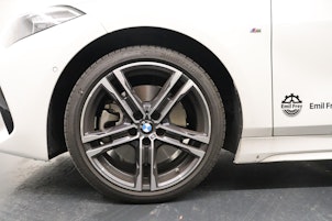 Vehicle image BMW 120d xDrive