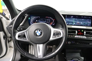 Vehicle image BMW 120d xDrive
