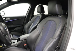 Vehicle image BMW 120d xDrive