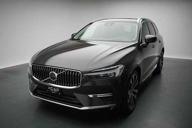 VOLVO XC60 2.0 T8 TE XCLUSIVE Ultra Bright eAWD: Jetzt Probefahrt buchen!