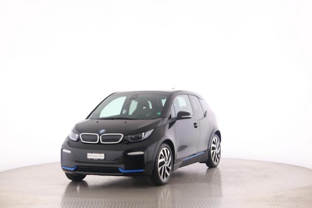 BMW i3 S 120 Ah: Jetzt Probefahrt buchen!