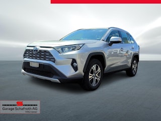 Vehicle image TOYOTA RAV-4