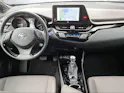 Toyota C-HR 2.0 VVTi HSD Premium