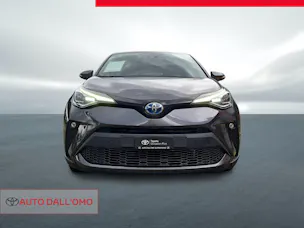 Toyota C-HR 2.0 VVTi HSD Premium