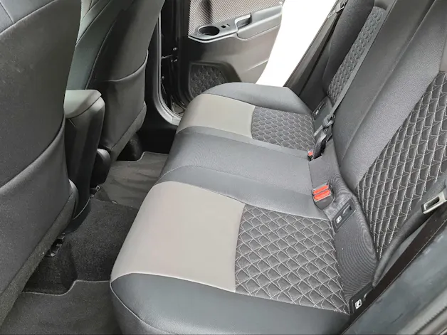 Toyota C-HR 2.0 VVTi HSD Premium