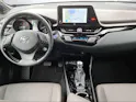 Toyota C-HR 2.0 VVTi HSD Premium