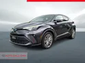 Toyota C-HR 2.0 VVTi HSD Premium