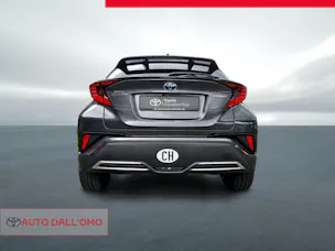 Toyota C-HR 2.0 VVTi HSD Premium