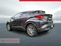 Toyota C-HR 2.0 VVTi HSD Premium