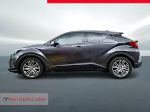 Toyota C-HR 2.0 VVTi HSD Premium
