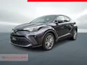 Toyota C-HR 2.0 VVTi HSD Premium