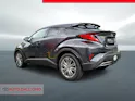 Toyota C-HR 2.0 VVTi HSD Premium