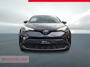 Toyota C-HR 2.0 VVTi HSD Premium