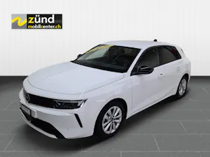 Opel Astra 1.2 TURBO 110 PS Swiss