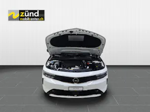 Opel Astra 1.2 TURBO 110 PS Swiss