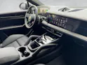 Porsche Cayenne Turbo E-Hybrid Coupé mit GT-Paket