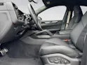 Porsche Cayenne Turbo E-Hybrid Coupé mit GT-Paket