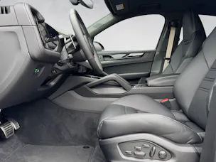 Porsche Cayenne Turbo E-Hybrid Coupé mit GT-Paket