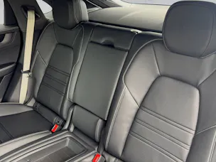 Porsche Cayenne Turbo E-Hybrid Coupé mit GT-Paket