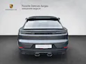 Porsche Cayenne Turbo E-Hybrid Coupé mit GT-Paket