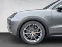 Porsche Cayenne Turbo E-Hybrid Coupé mit GT-Paket