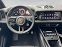 Porsche Cayenne Turbo E-Hybrid Coupé mit GT-Paket